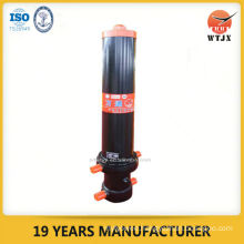 single acting hydraulic cylinder